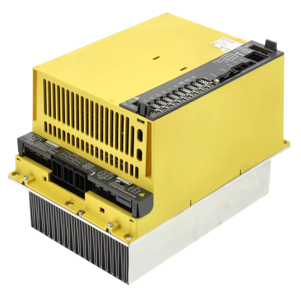 Sürücü BETA iSVSP 20/20/40-7.5 - FS 0i/0i-MATE-D için A06B-6164-H311#H580