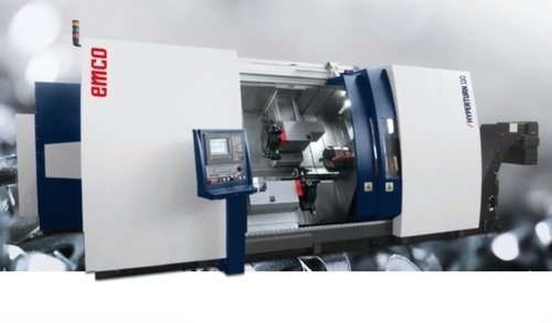 Emco HYPERTURN 110/2300
