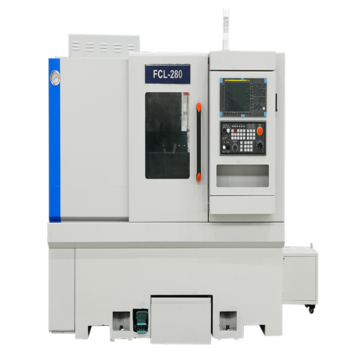 Telford CNC LATHE FCL-280