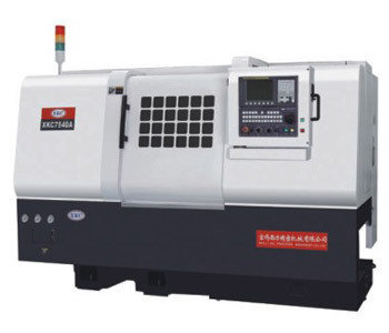 Baoji Xili XKC7540A