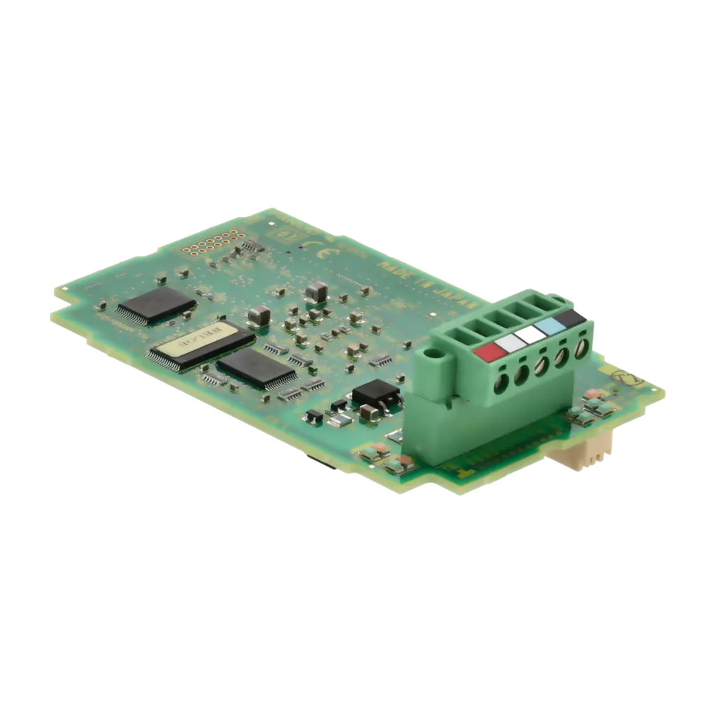 Baskı devre kartı - DeviceNet master A20B-3200-0020