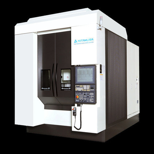Kitamura MYTRUNNION-5G