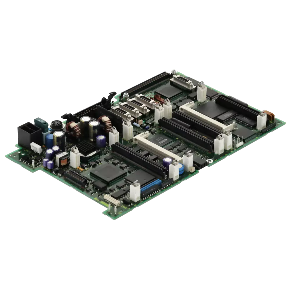 Printed circuit board - main board A20B-8100-0141-R (Refurbished)