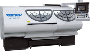 Comev SPEED 22