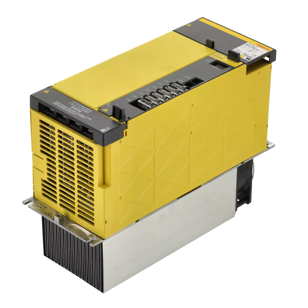 İş mili sürücüleri A06B-6121-H030#H550#A