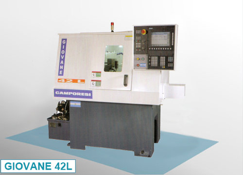 Camporesi Giovane 42L