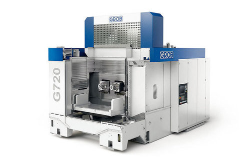 Grob-Werke G720