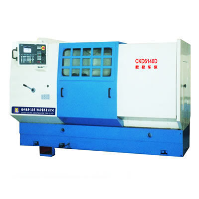 Dezhou Precion CKD6140D/1000