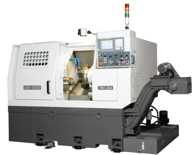 CNC-Takang TNC-20AL