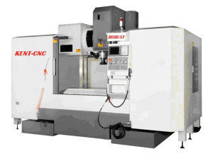 Kent CNC KVR-1580