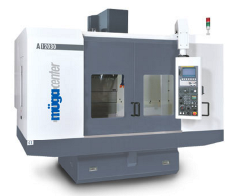 Mugacenter A12030