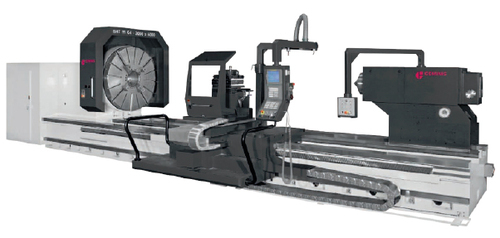 Geminis GHT11-G4-2000x8000