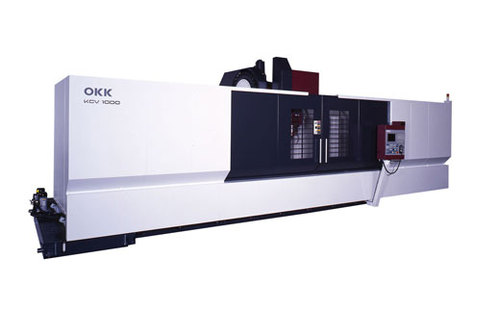 OKK KCV1000