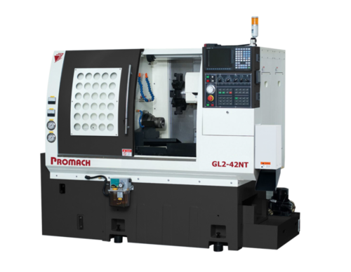 Promach GL2-60N