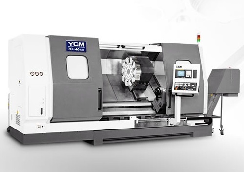 YCM TC-46/1650