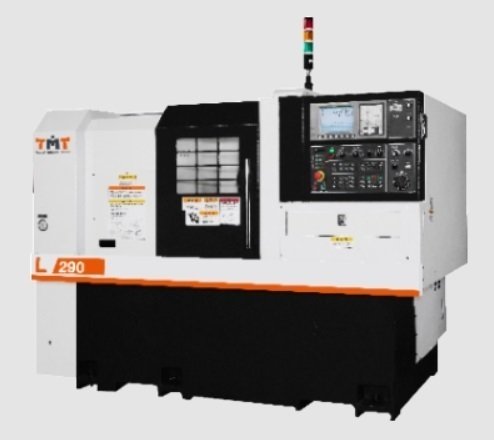Taiwan Machine Tool L-290