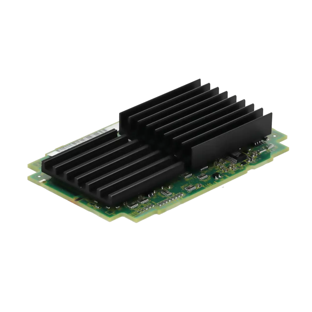 CPU kartı A1 64MB DRAM A20B-3300-0652