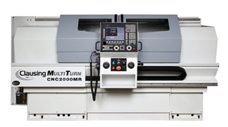 Clausing CNC2000MR