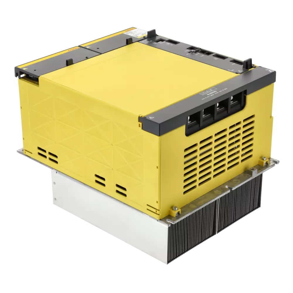 Güç kaynağı ALPHA iPS 55-B A06B-6200-H055