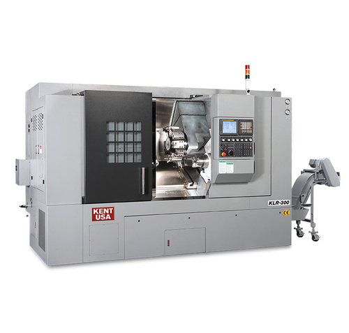 Kent CNC KLR-360