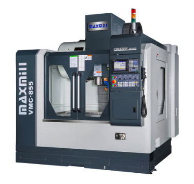 Maxmill VMC-855
