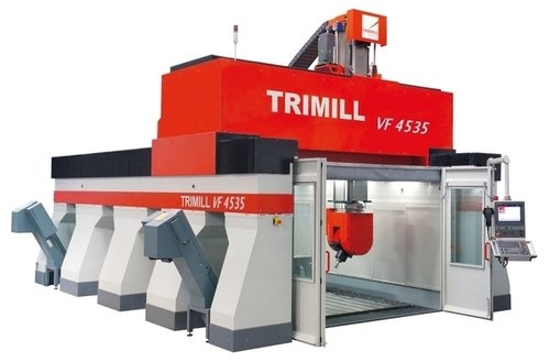 Trimill VF 4525