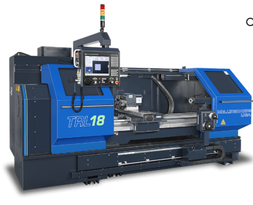 Milltronics TRL18/60