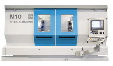 Niles-Simmons N10 LT