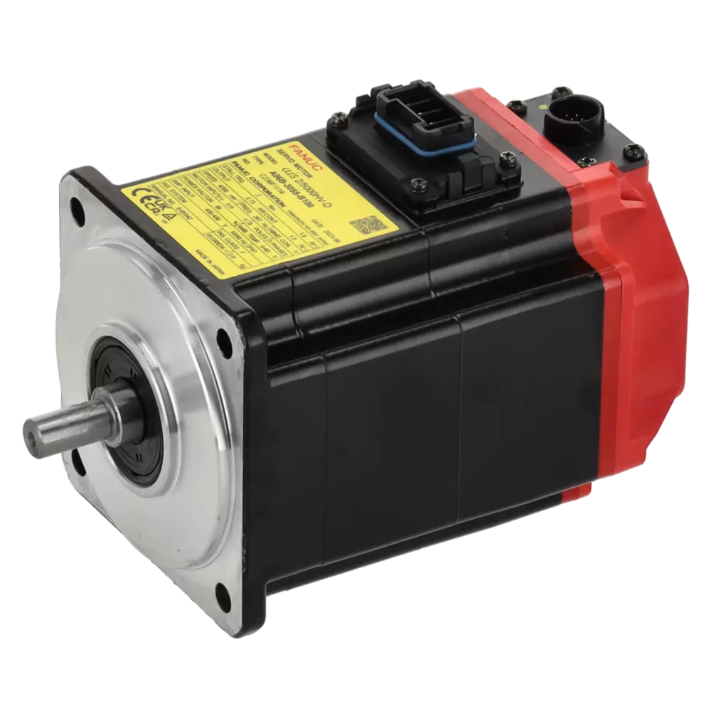 Alpha IS2/5000HV-D A06B-3055-B100
