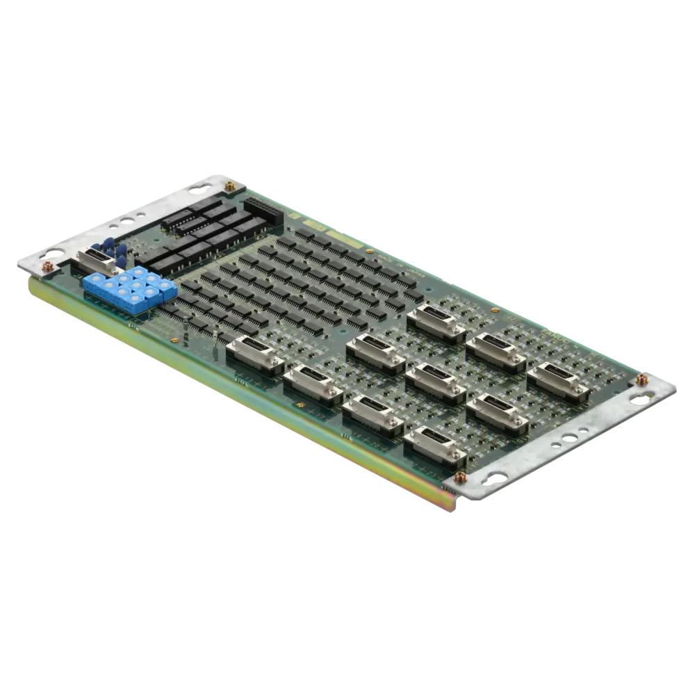 Baskı devre kartı - LCD dağıtım A16B-2203-0251