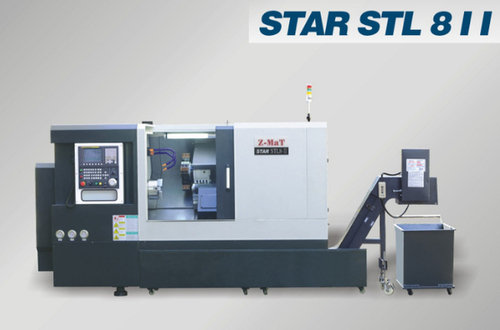 Z-MAT STL8-II