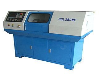 Udili L250CNC