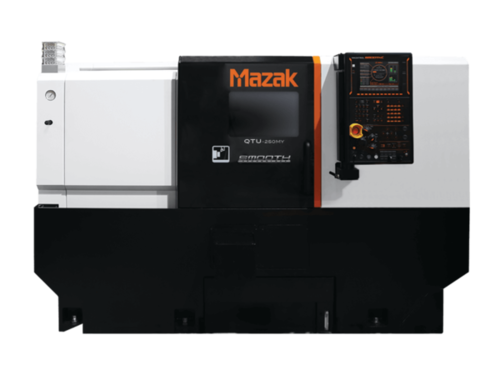Mazak QTU-250MY