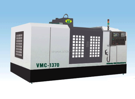 Sinhong VMC-1370