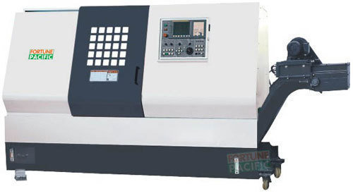 Fortune Pacific CNC360DB