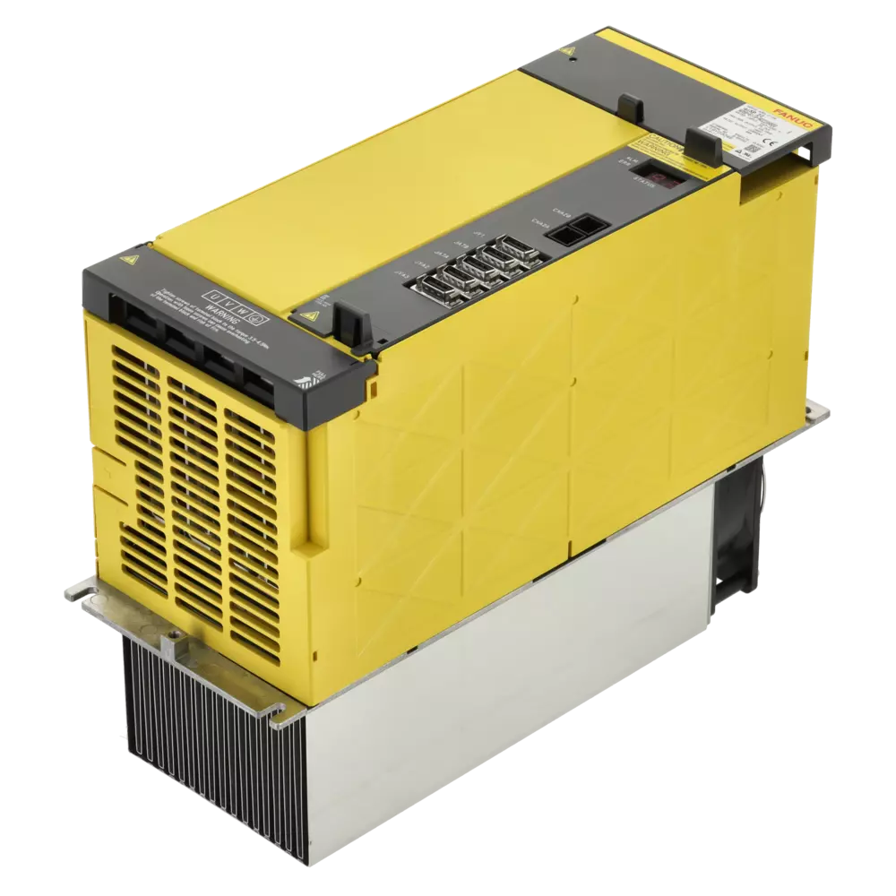 İş mili sürücüsü SPMC-22i A06B-6116-H022#H560