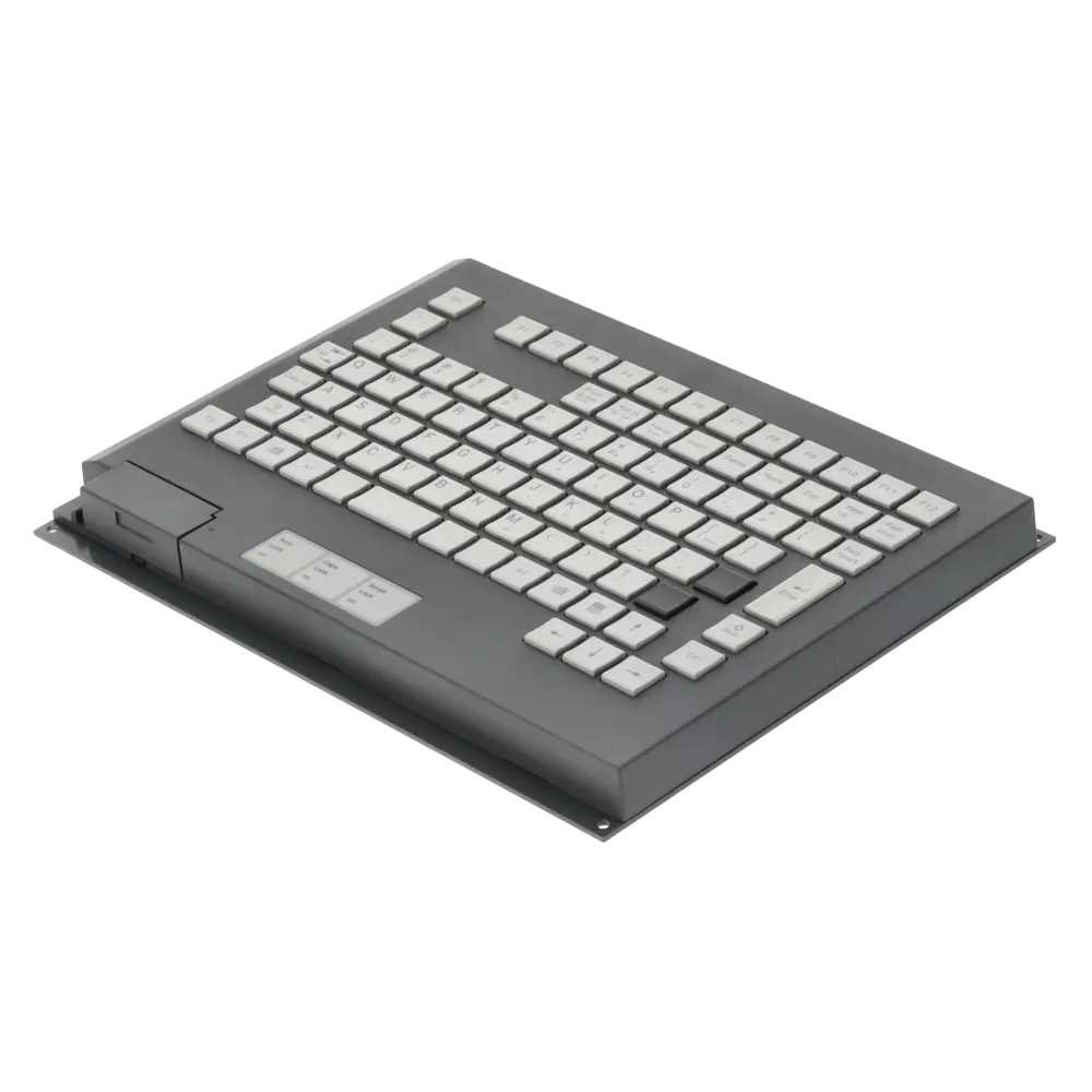 FA tam klavye 1 A08B-0088-C100#E