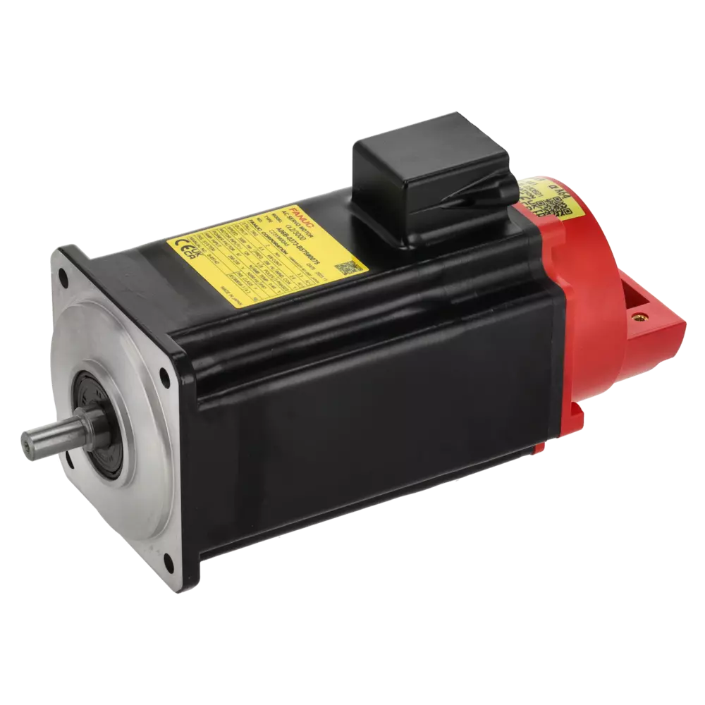 Servo motor a2/3000 A06B-0373-B575#0023-R (Yenilenmiş)