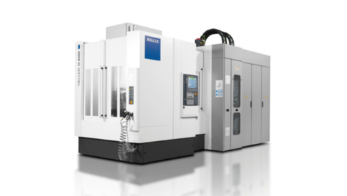 Heller Group H 5000