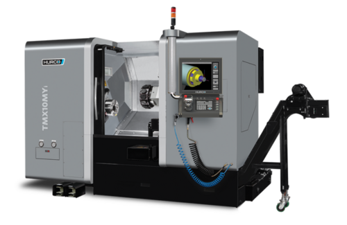 Hurco TMX10MYI