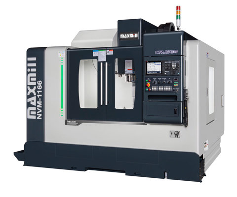 Maxmill NVM-1166