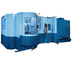 Matsuura H.PLUS-500 PC5