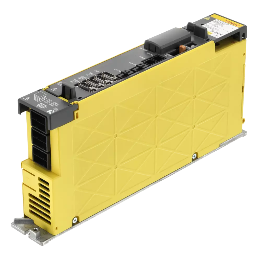 Servo sürücü ALPHA iSV 4/4/4-B A06B-6240-H301