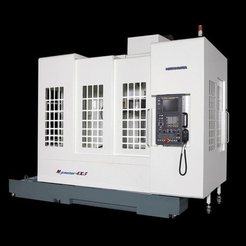 Kitamura MYCENTER 4XiF #40
