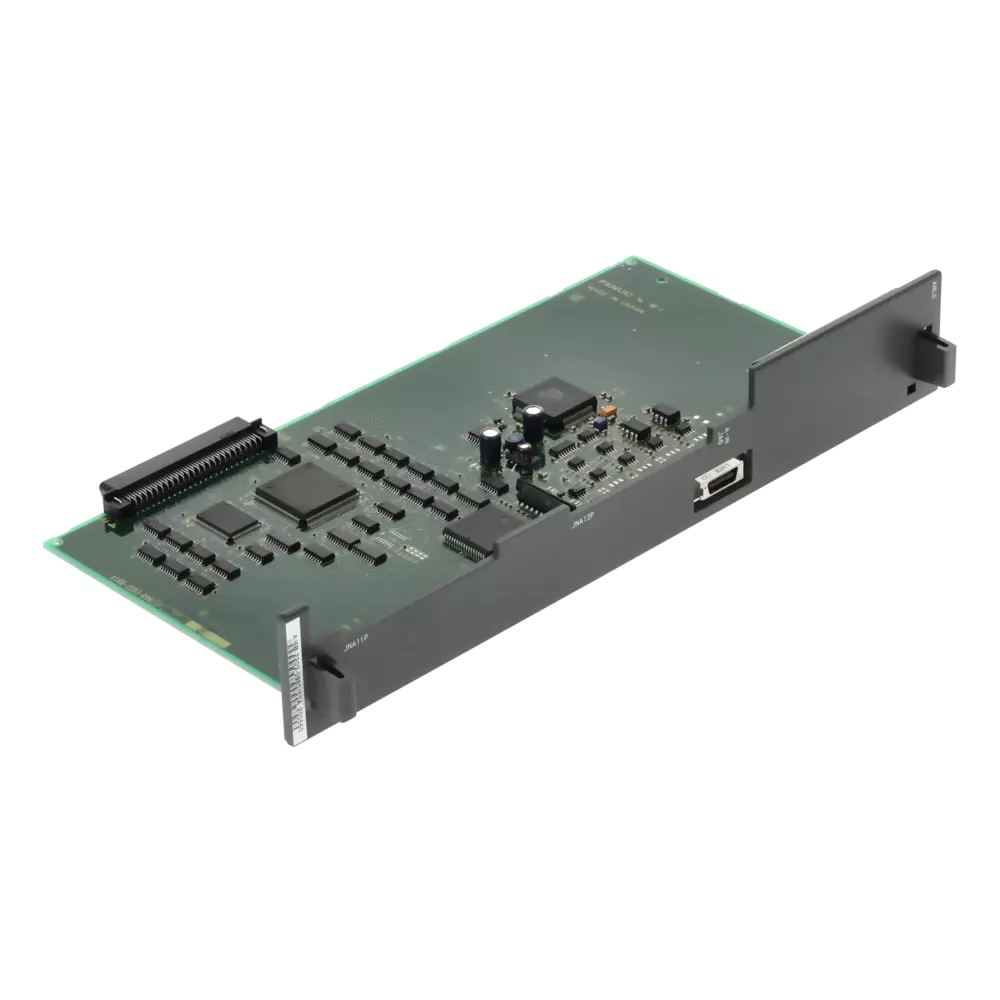 Baskı devre kartı - analog giriş kartı, 1 için A16B-2203-0960