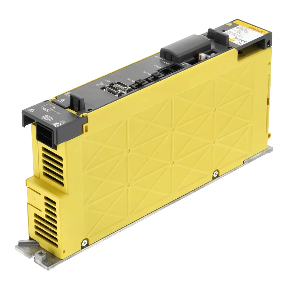 Servo sürücü ALPHA iSV 20-B A06B-6240-H103