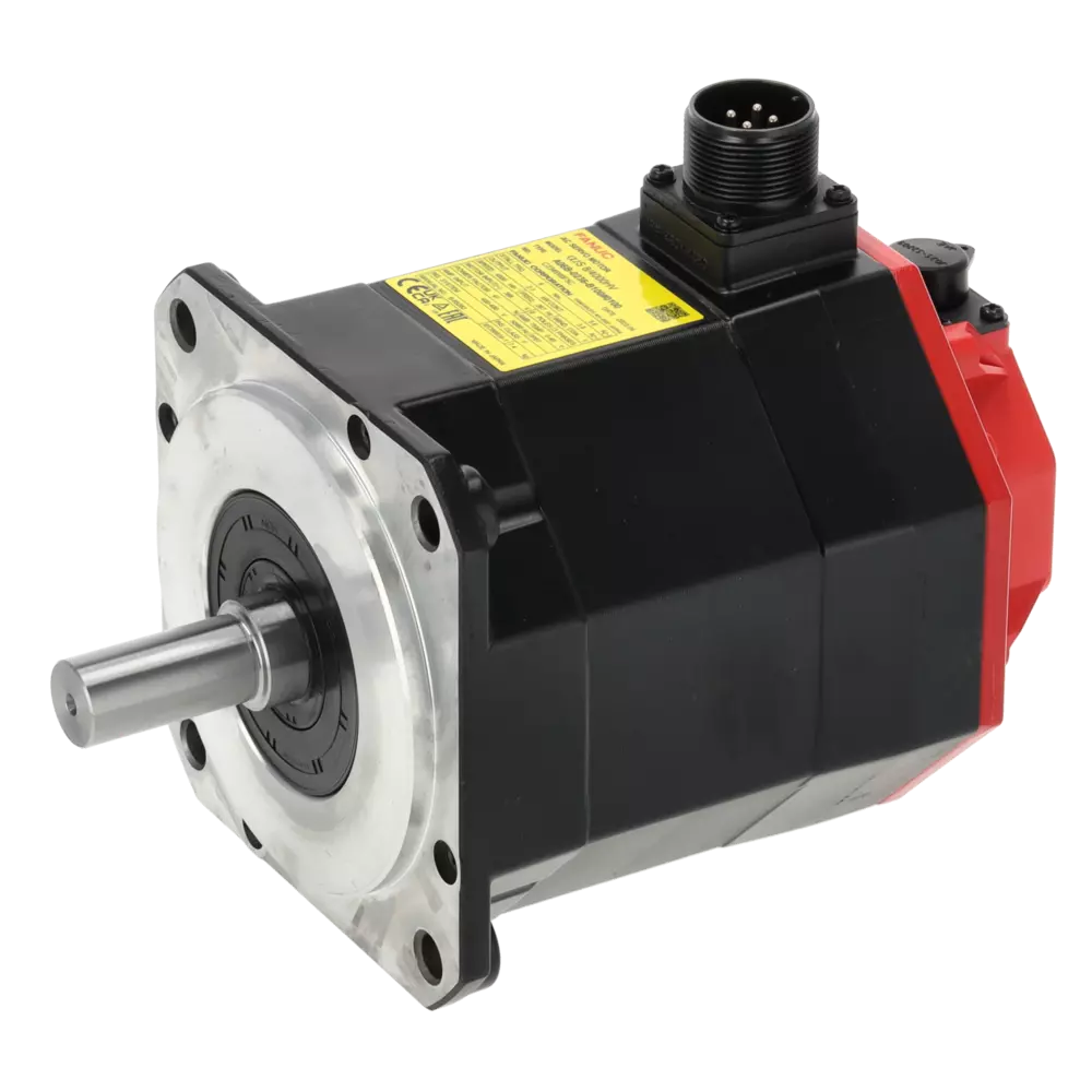 Servo motor aiS 8/4000HV A06B-0236-B100