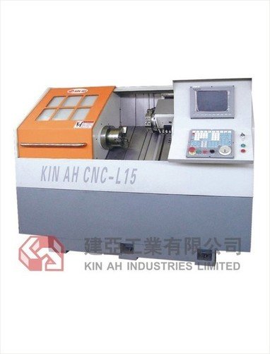 Kinah L15