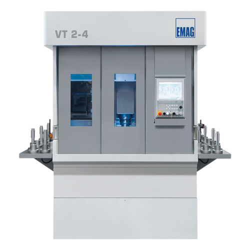 Emag VT 2-4