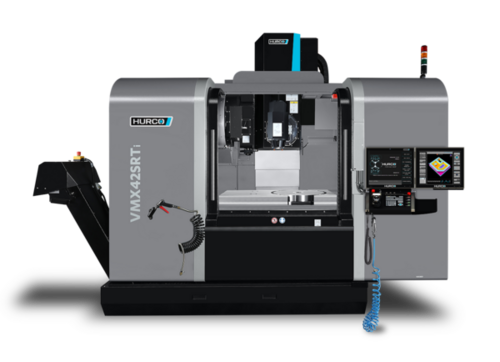 Hurco VMX42SRTI